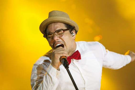 Ben l'Oncle Soul : « Jouer en Nouvelle-Calédonie, c'est magique ! »