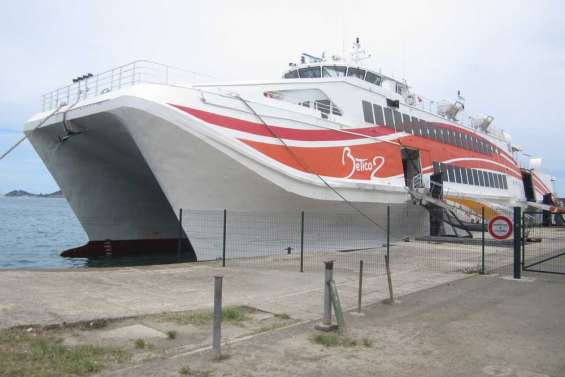 Pas de Betico cette semaine