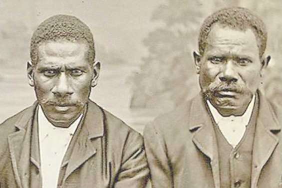 « L'esclavage a existé dans notre pays »