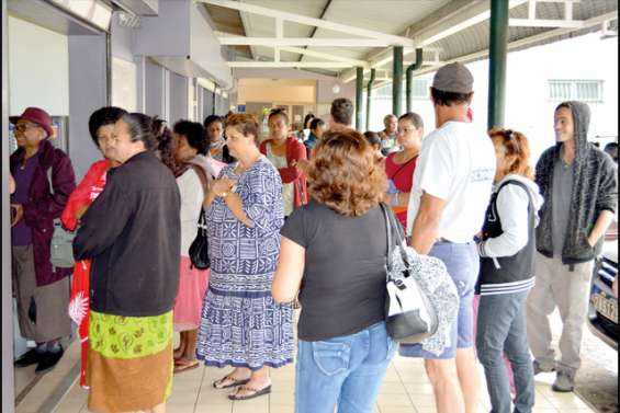 Etat de siège au Mont-Dore