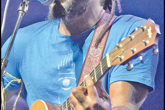 Une tournée en couleurs