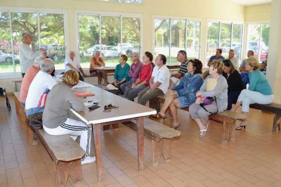 Le nouveau plan d'urbanisme  interpelle à Port Ouenghi