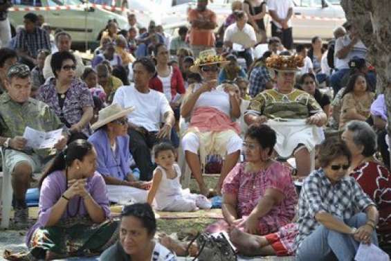 Tous vers sainte Thérèse