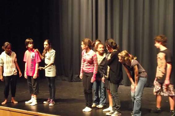 La Fontaine sauce bouraillaise