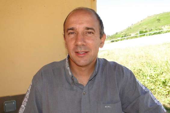 « Il y a une réelle identité arabe »