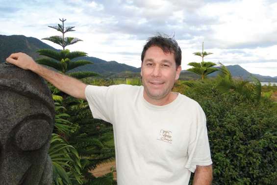 Victime du virus agricole 