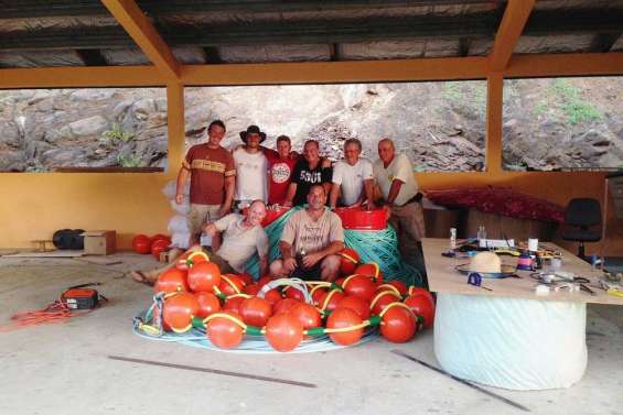Mieux cerner le poisson
