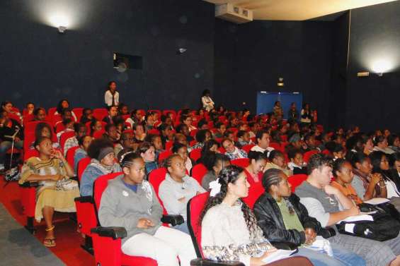 Leur choix crève l'écran