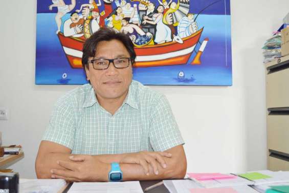 Un nouveau challenge dans la continuité