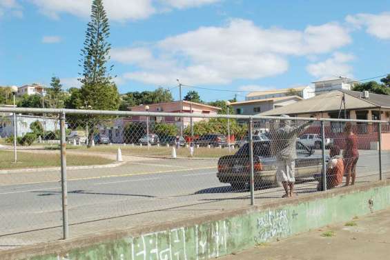 Le spectre de l'insécurité