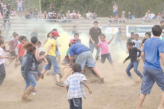 37 ans et pas une ride !