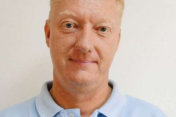 Une nouvelle tête à la brigade