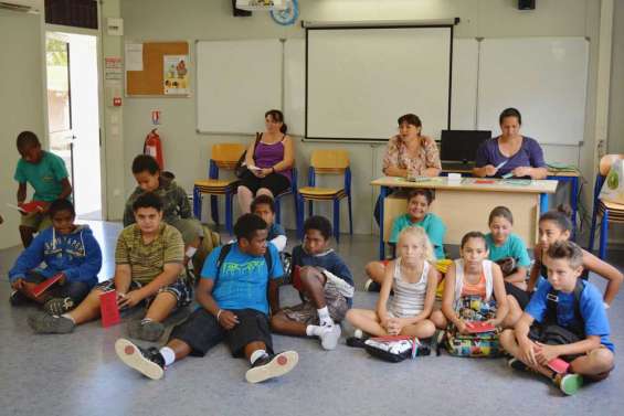 Le collège, cet inconnu