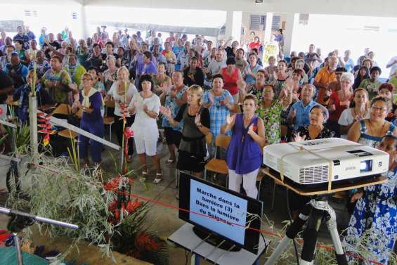 Des vacances spirituelles