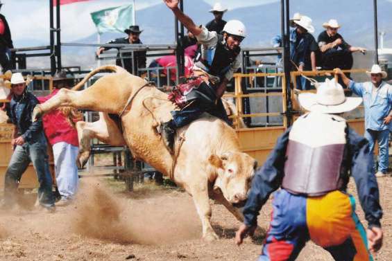 Ça bouge dans le carré