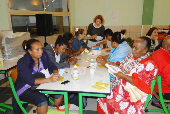 Une manne pour le voyage