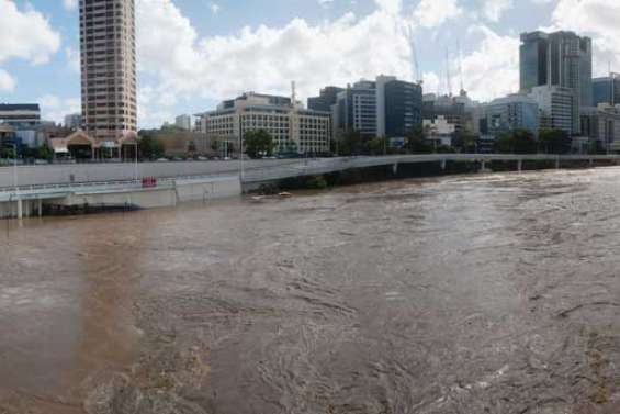 Une Française tuée à Brisbane