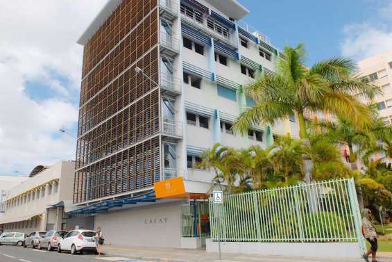 Le Ruamm, infini malade