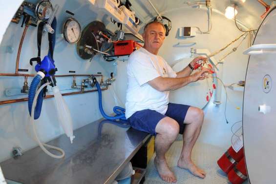 Dix ans de vies sauvées