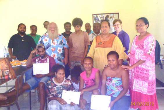 Une initiative à renouveler