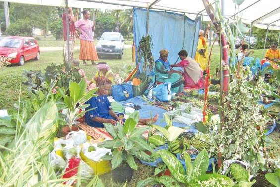 Un enthousiasme fané