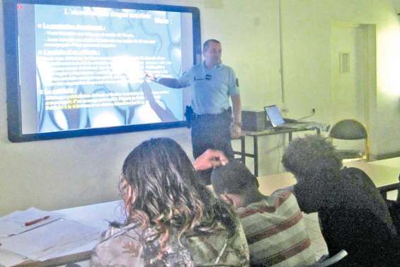 Un point sur les drogues