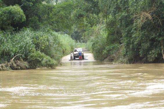 Retour progressif  à la normale