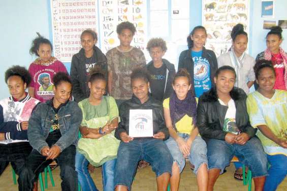 Bientôt la Nouvelle-Zélande...