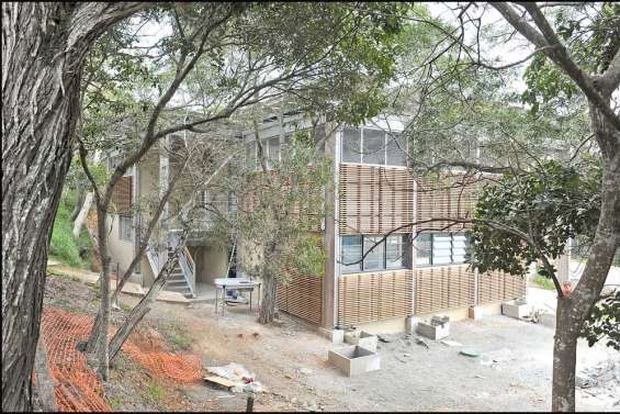 Un étalon pour les talents