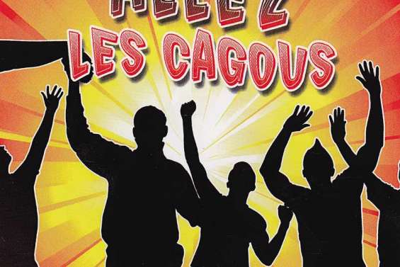 Un single pour les Jeux