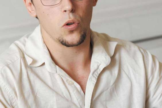 «Monter une start-up à partir de bactéries»