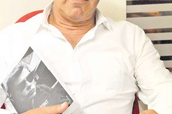 « Un anti-James Bond »