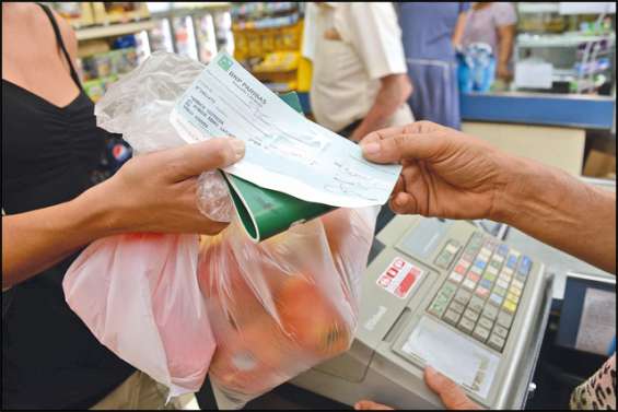 Coup de mou sur l'emploi