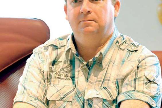 « Il est temps de voter la réforme de la fonction publique »