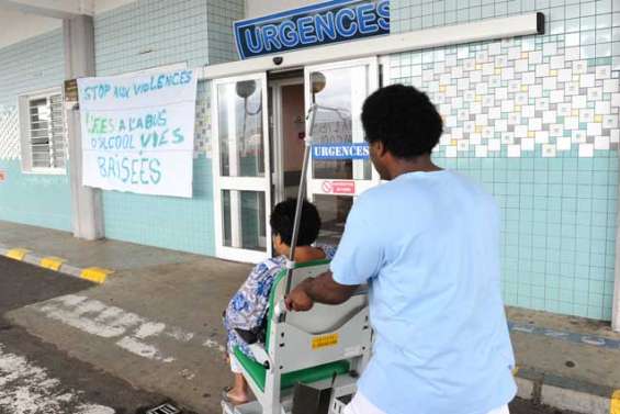 Le spectre de l'abus d'alcool plane sur les urgences