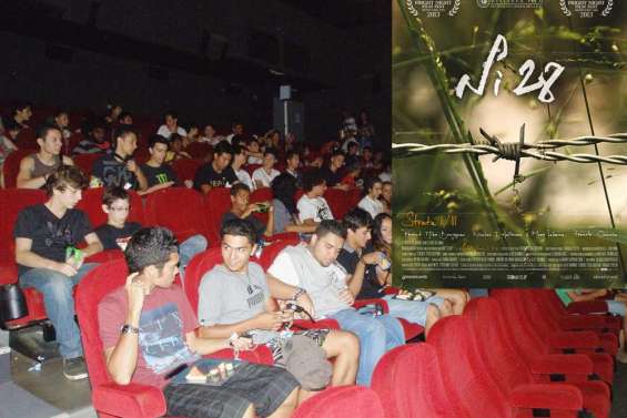 Petite année dans les salles