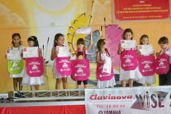 A la recherche de jeunes talents