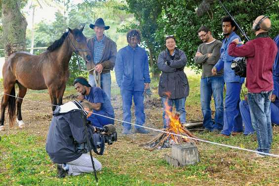« Voir leur cheminement et leur évolution était passionnant »