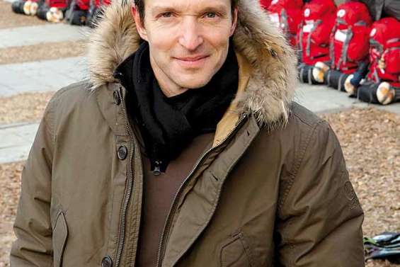 « S'ils pensaient tout savoir de Pékin Express, ils se trompaient... »