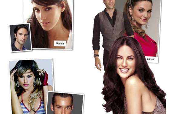 C'est la saison des amours !