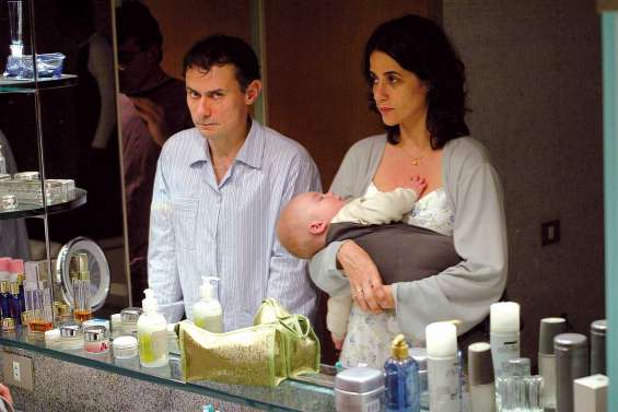 Ames sensibles s'abstenir...