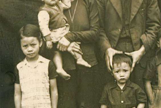 Chân Dàng, 50 ans après