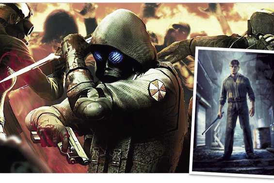 Horreurs de jeunesse