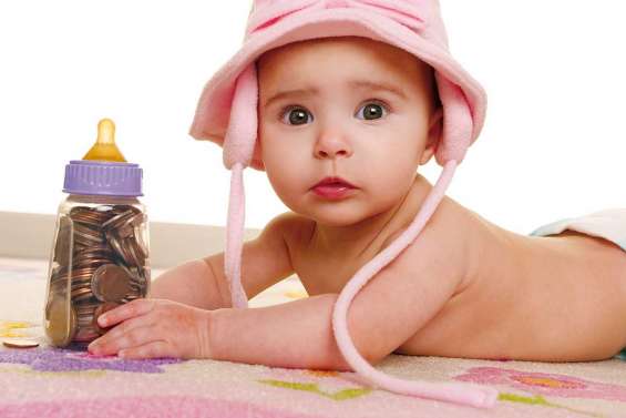 Les indispensables pour bébé