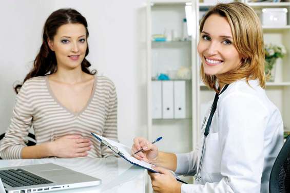 Les démarches administratives commencent dès le berceau