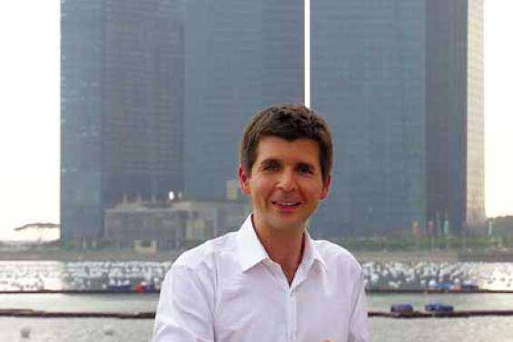 « Et si l'avenir passait par la maison en terre ? »