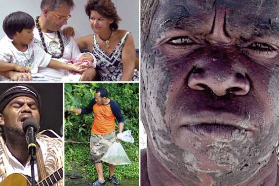 Une soirée spécial documentaire 