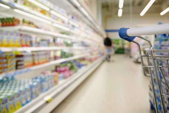 L'antitrust en avril