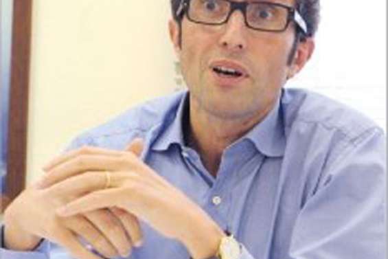 « Il est toujours bon de diversifier »