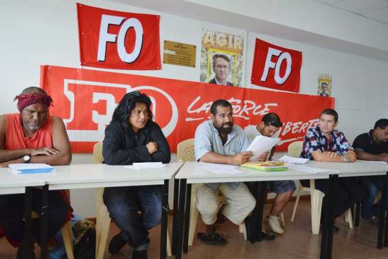 Les déçus de l'Usoenc